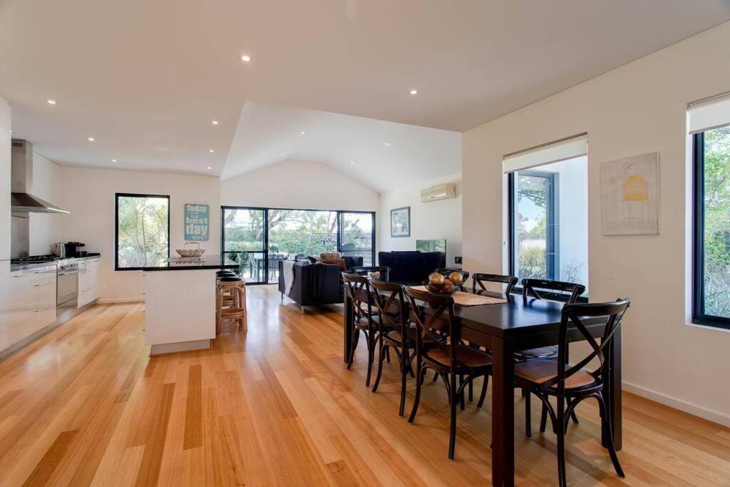 Boronia Retreat I Private Properties