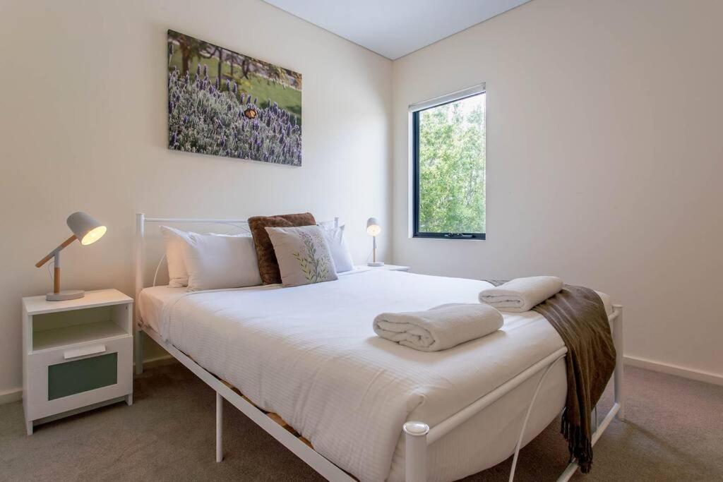 Boronia Retreat I Private Properties