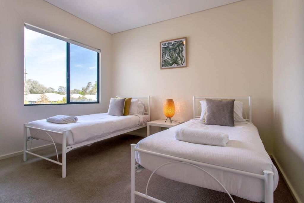 Boronia Retreat I Private Properties