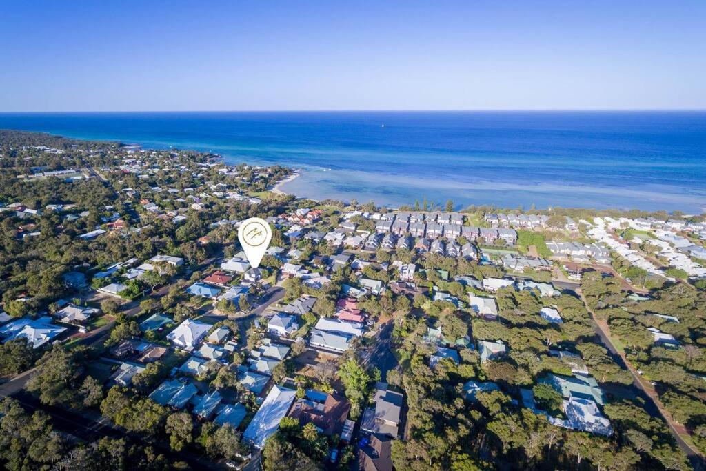 Boronia Retreat I Private Properties