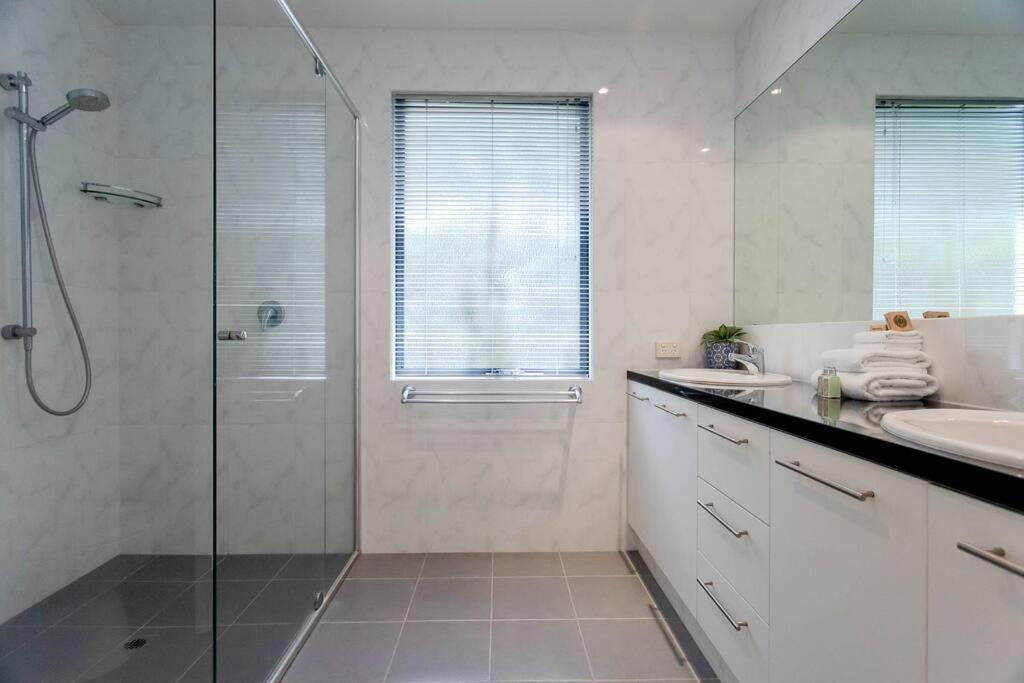 Boronia Retreat I Private Properties