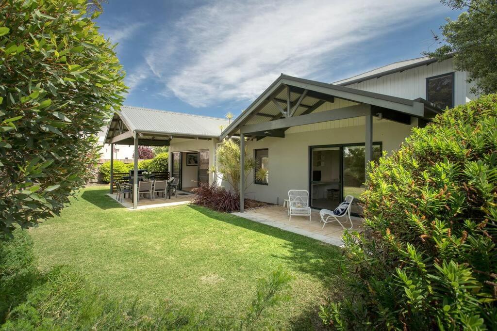 Boronia Retreat I Private Properties