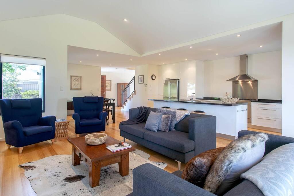 Boronia Retreat I Private Properties