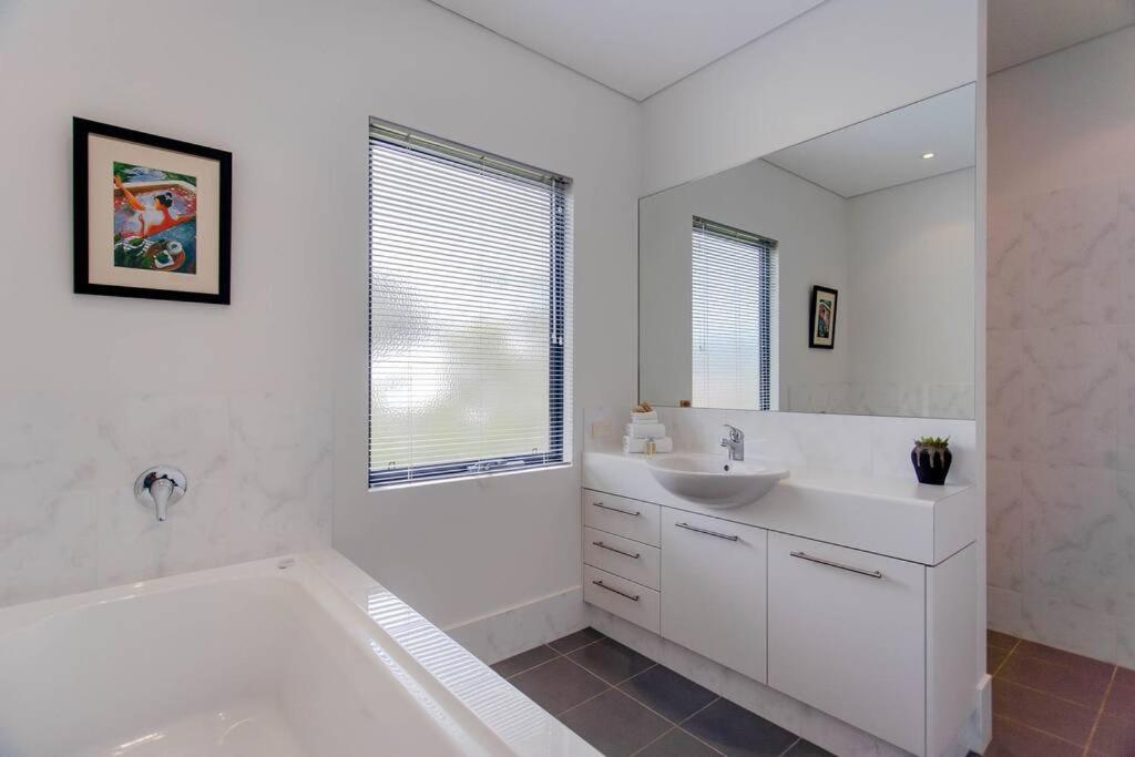 Boronia Retreat I Private Properties