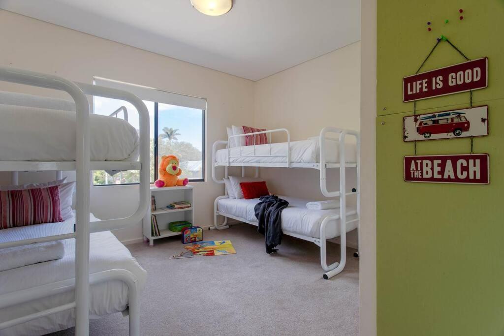 Boronia Retreat I Private Properties