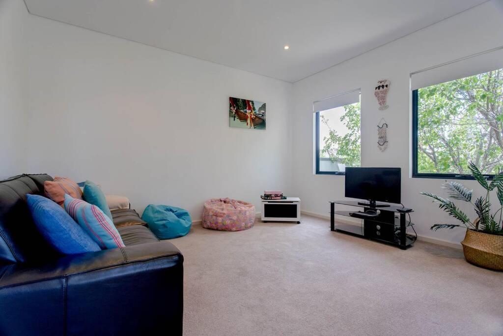 Boronia Retreat I Private Properties
