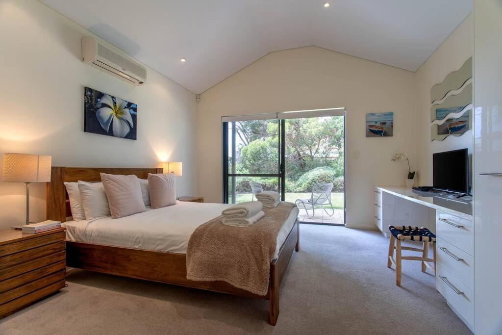 Boronia Retreat I Private Properties