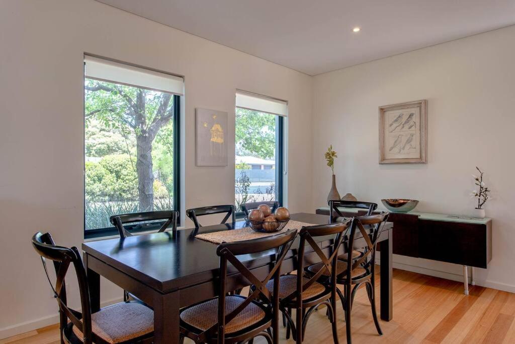 Boronia Retreat I Private Properties