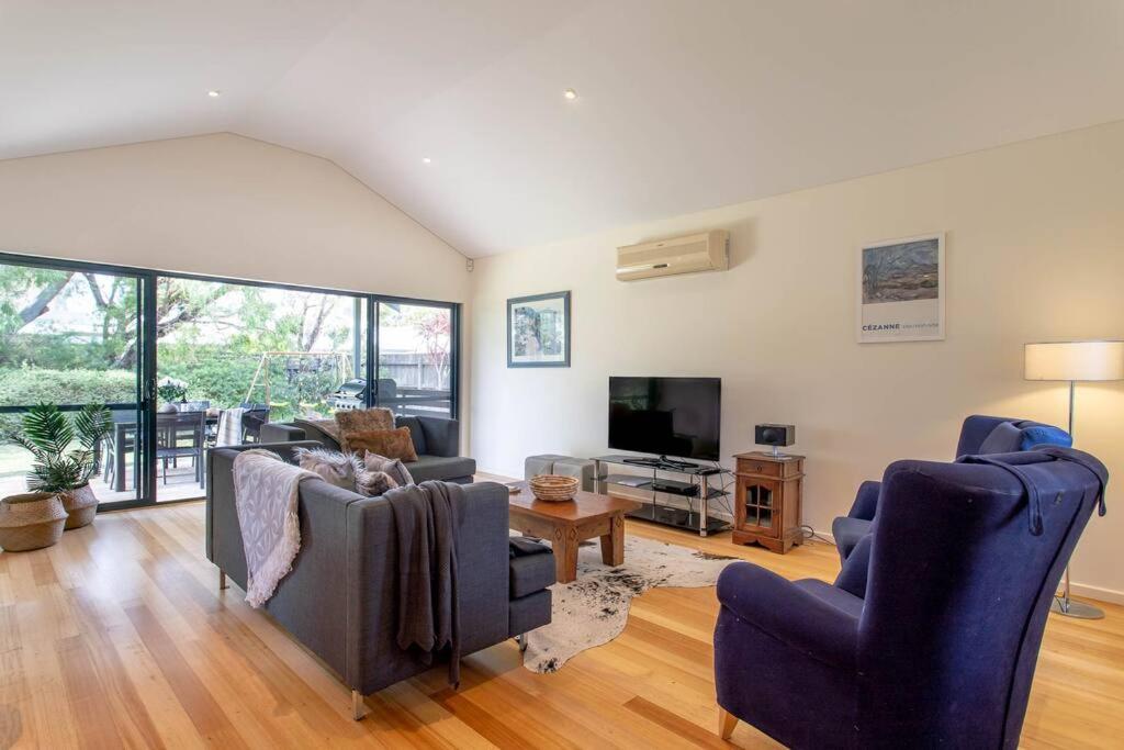 Boronia Retreat I Private Properties