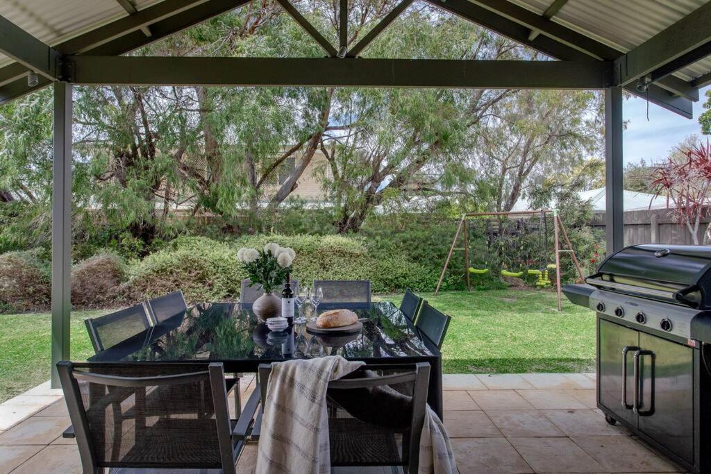 Boronia Retreat I Private Properties