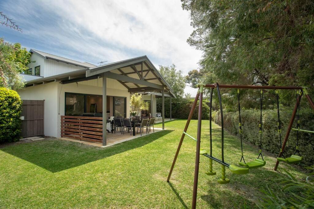 Boronia Retreat I Private Properties