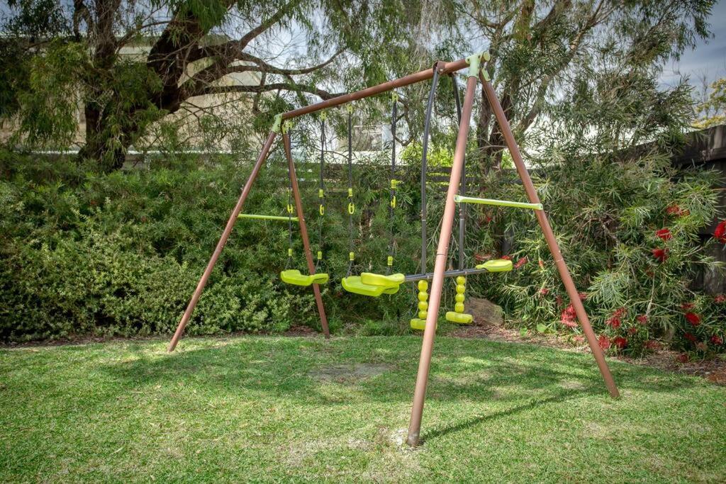 Boronia Retreat I Private Properties