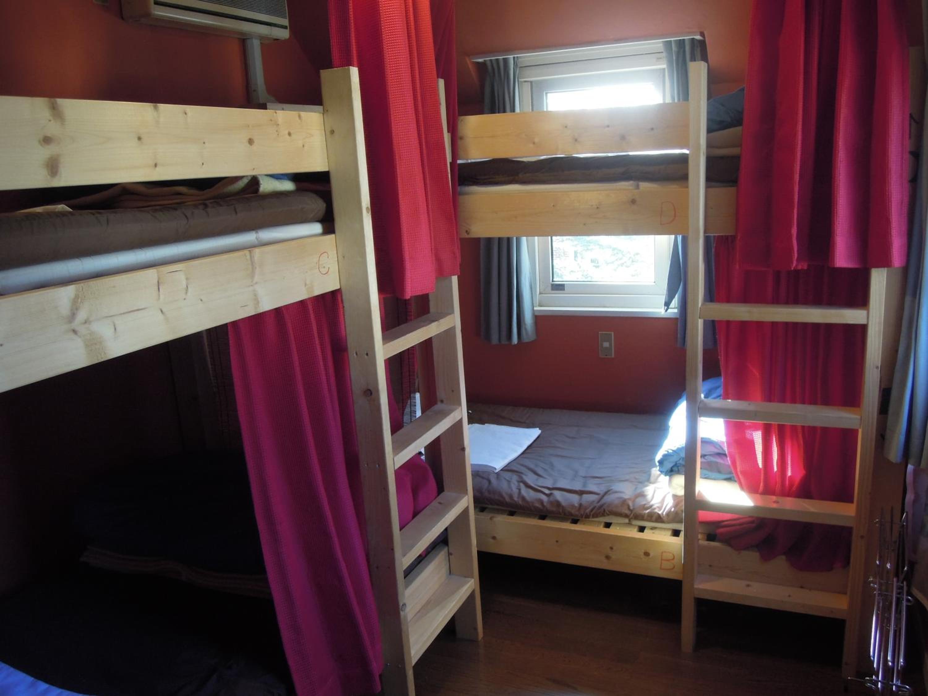 Bellscabin Guesthouse