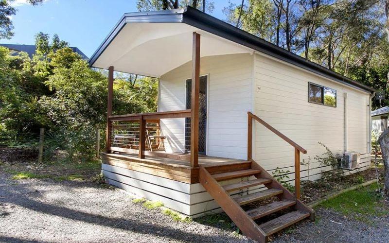 Sapphire Beach Holiday Park