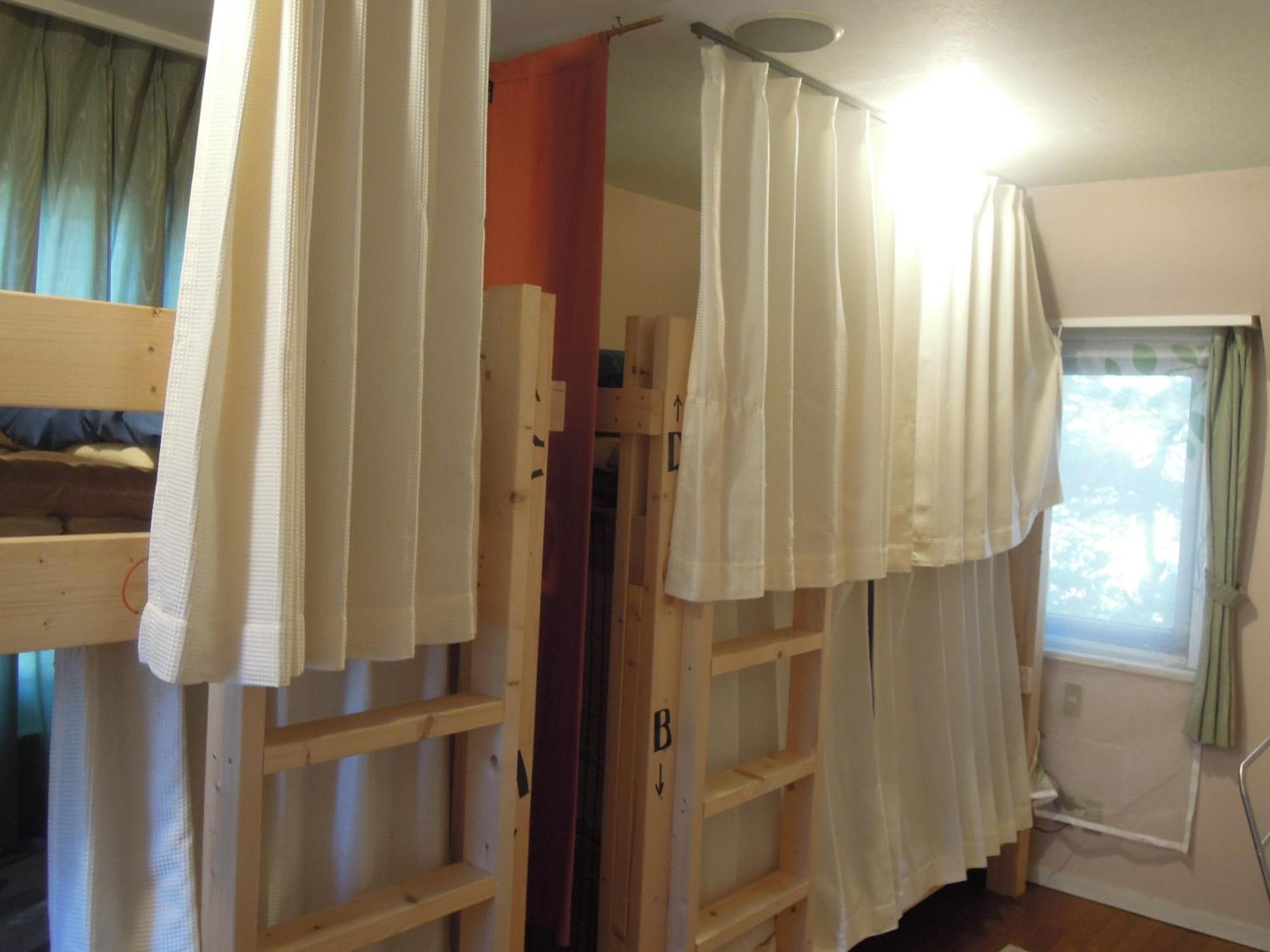 Bellscabin Guesthouse