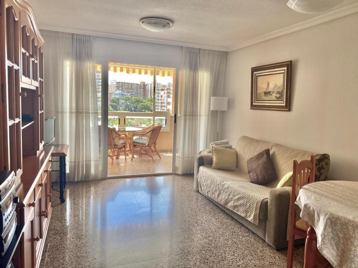 Apartamento Atenas Piscina 4 pax, Inmobiliaria Leo Playa de San Juan photo 4
