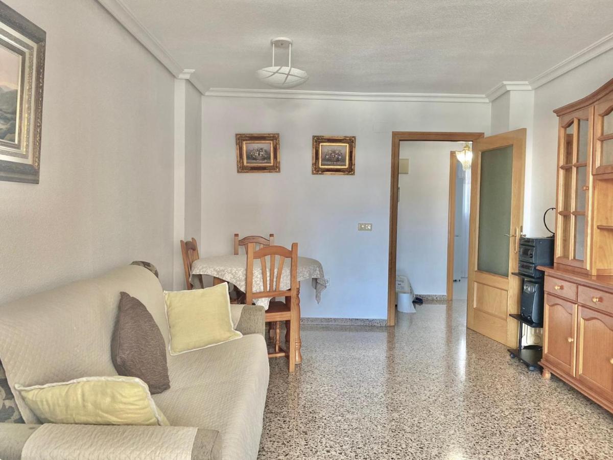 Apartamento Atenas Piscina 4 pax, Inmobiliaria Leo Playa de San Juan photo 3