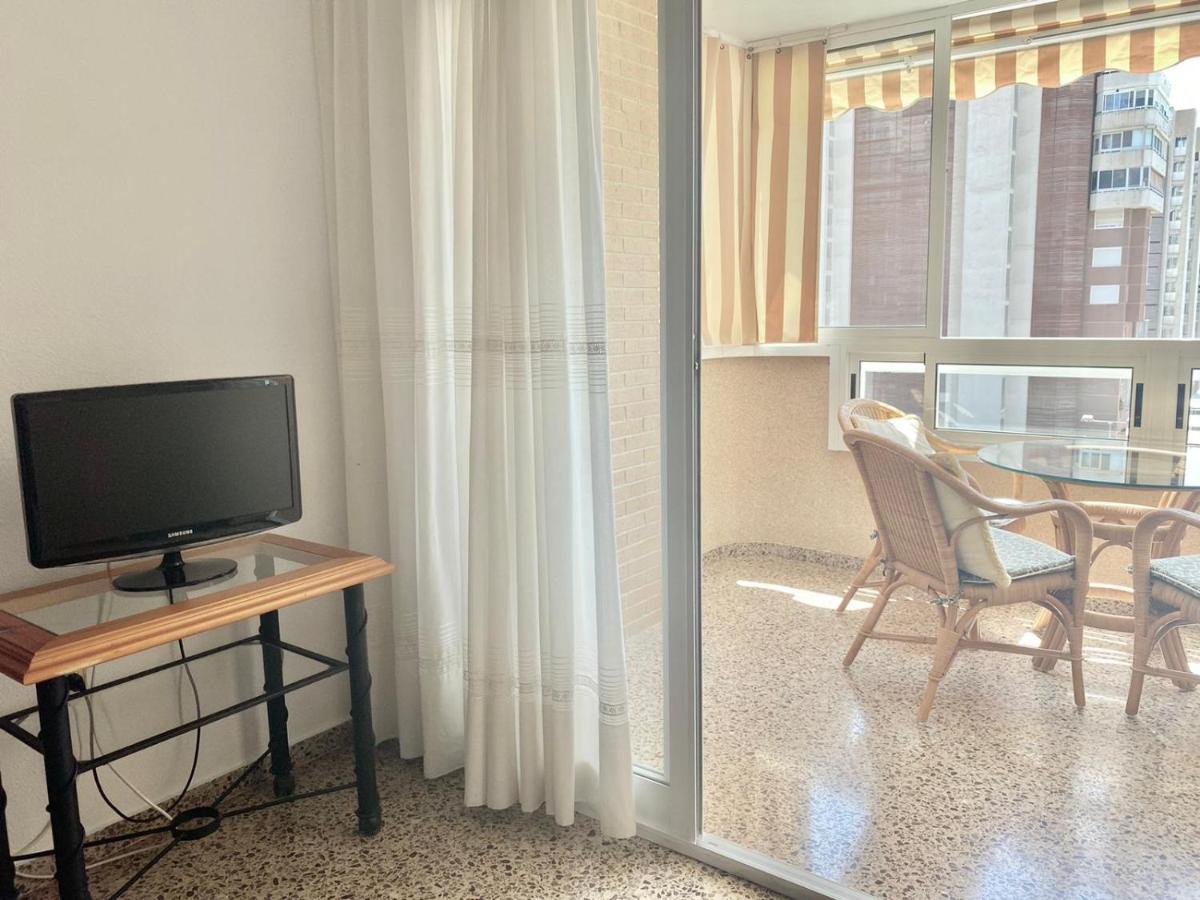 Apartamento Atenas Piscina 4 pax, Inmobiliaria Leo Playa de San Juan photo 5