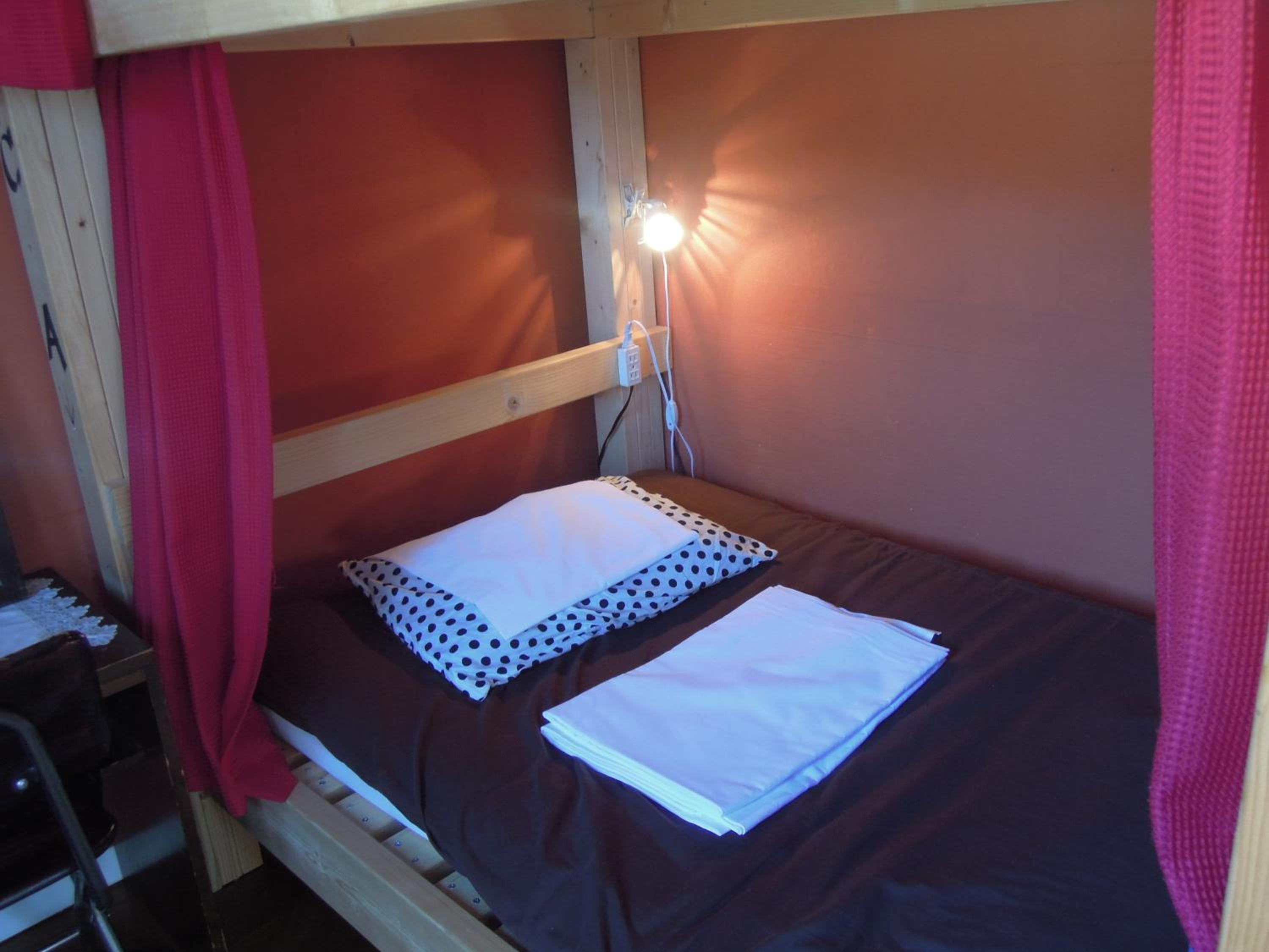 Bellscabin Guesthouse