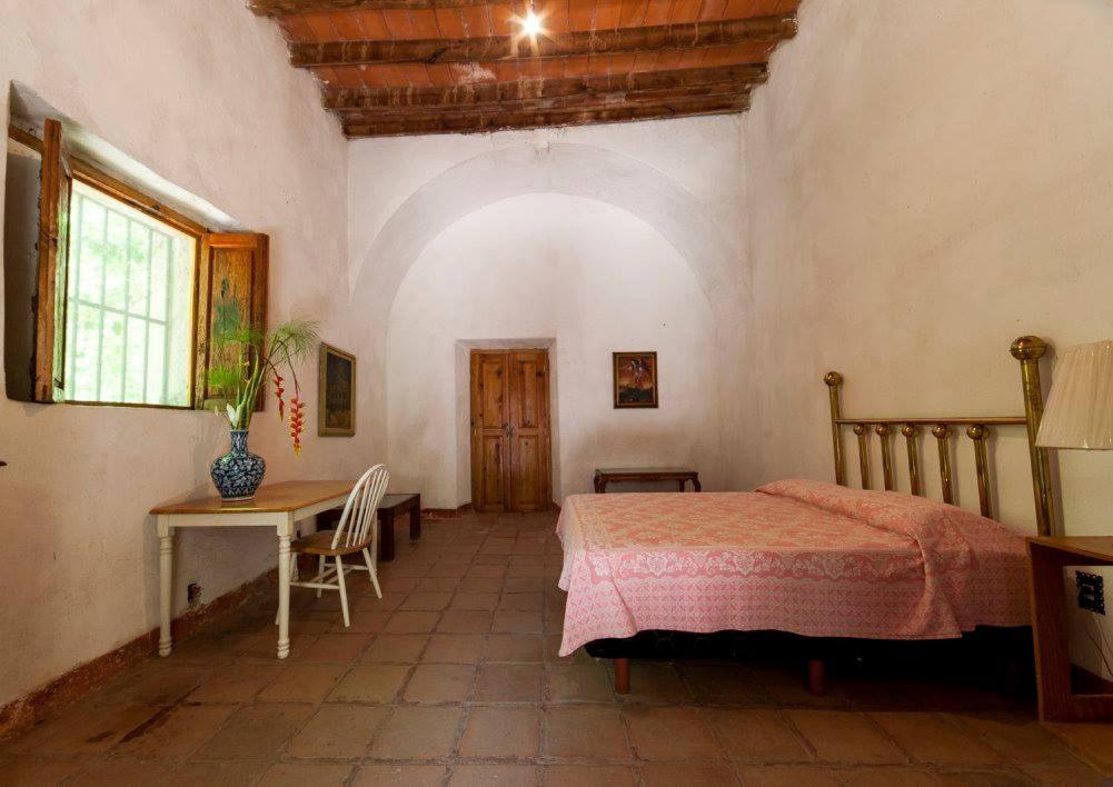 Hacienda la Luna