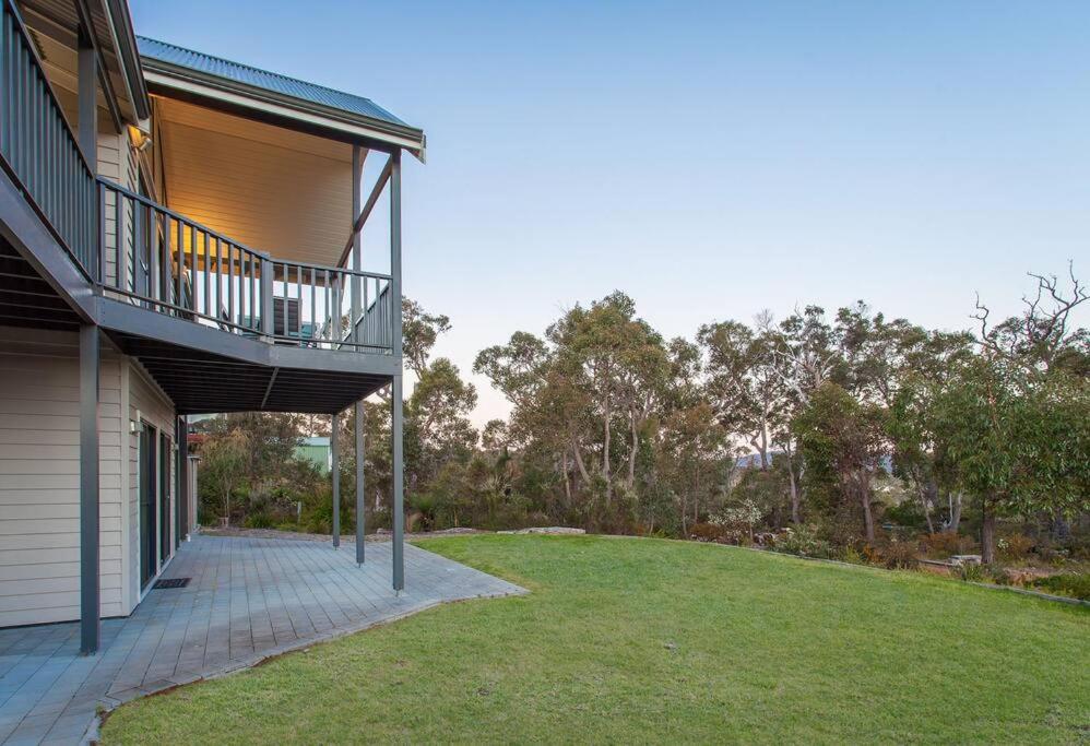 Chirriger on Inlet I Private Properties