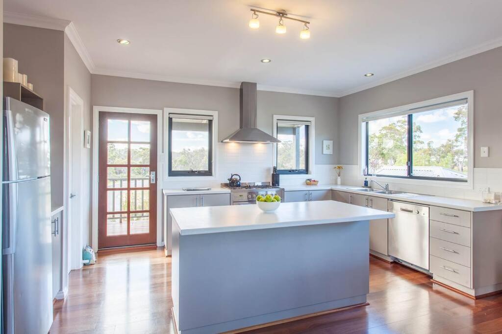 Chirriger on Inlet I Private Properties