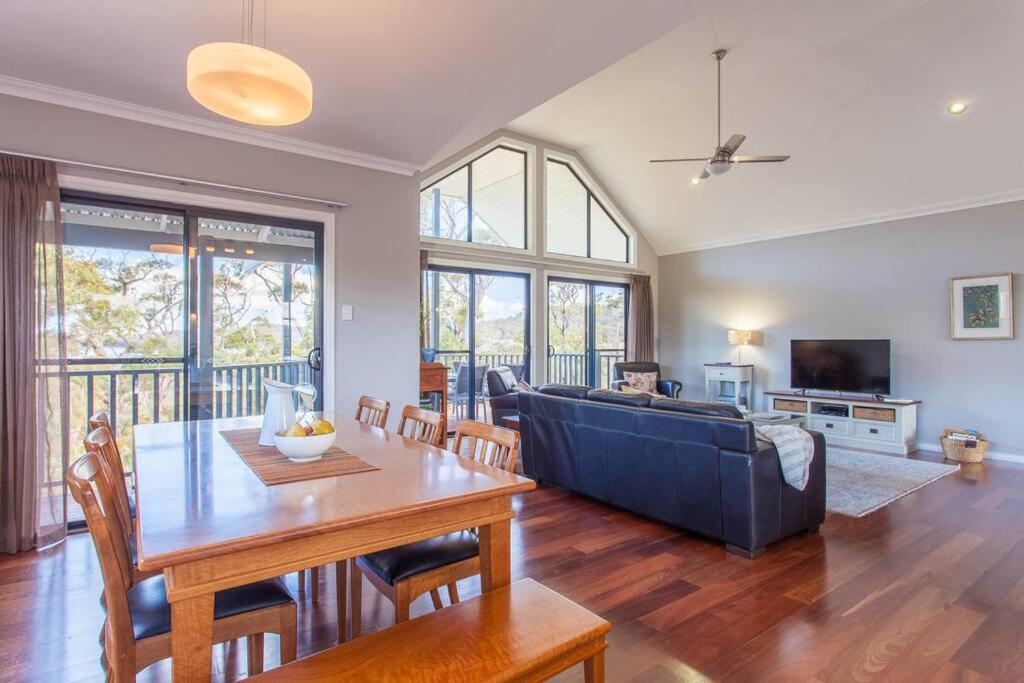 Chirriger on Inlet I Private Properties