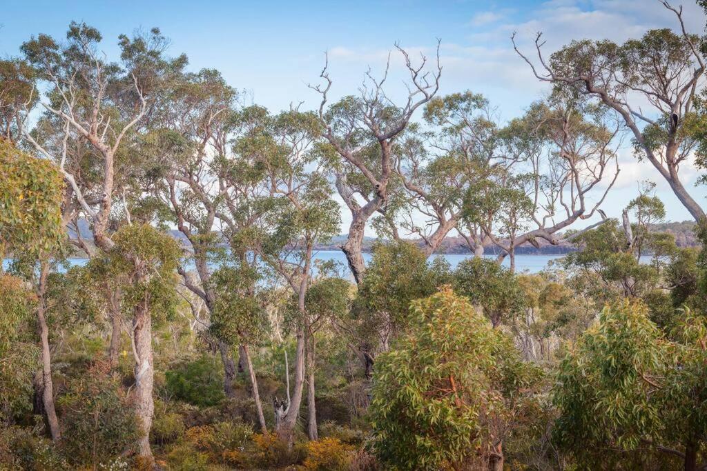 Chirriger on Inlet I Private Properties