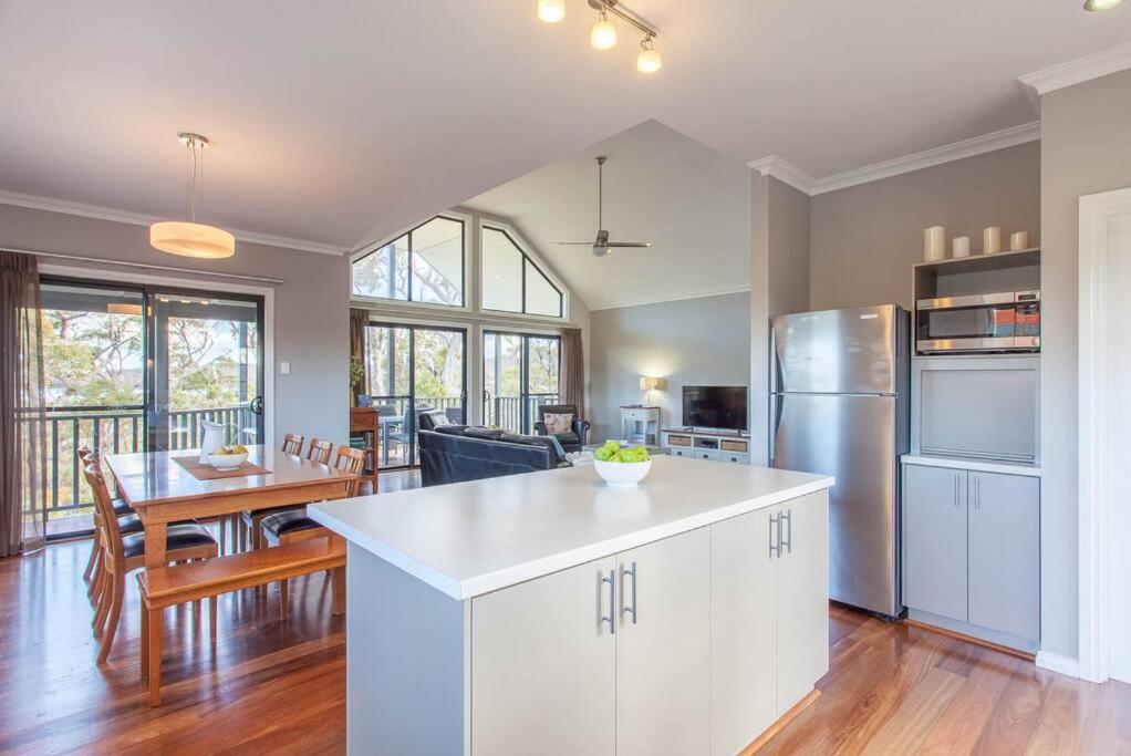 Chirriger on Inlet I Private Properties