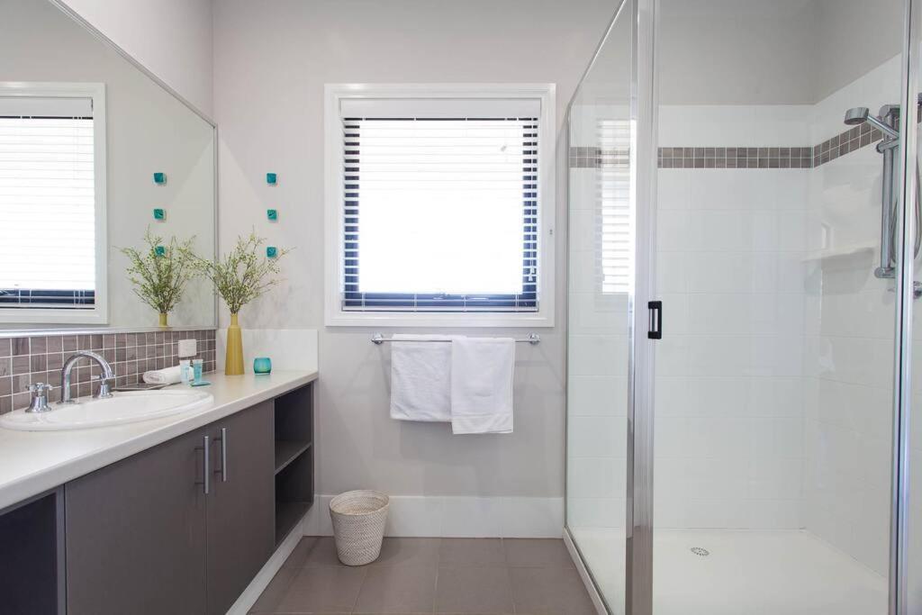 Chirriger on Inlet I Private Properties