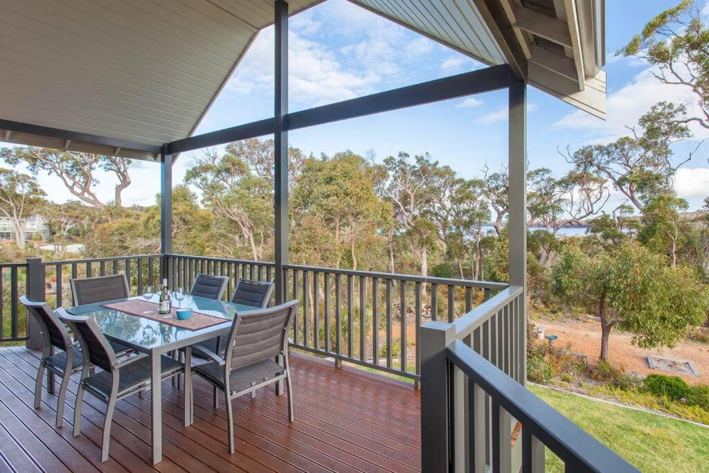 Chirriger on Inlet I Private Properties