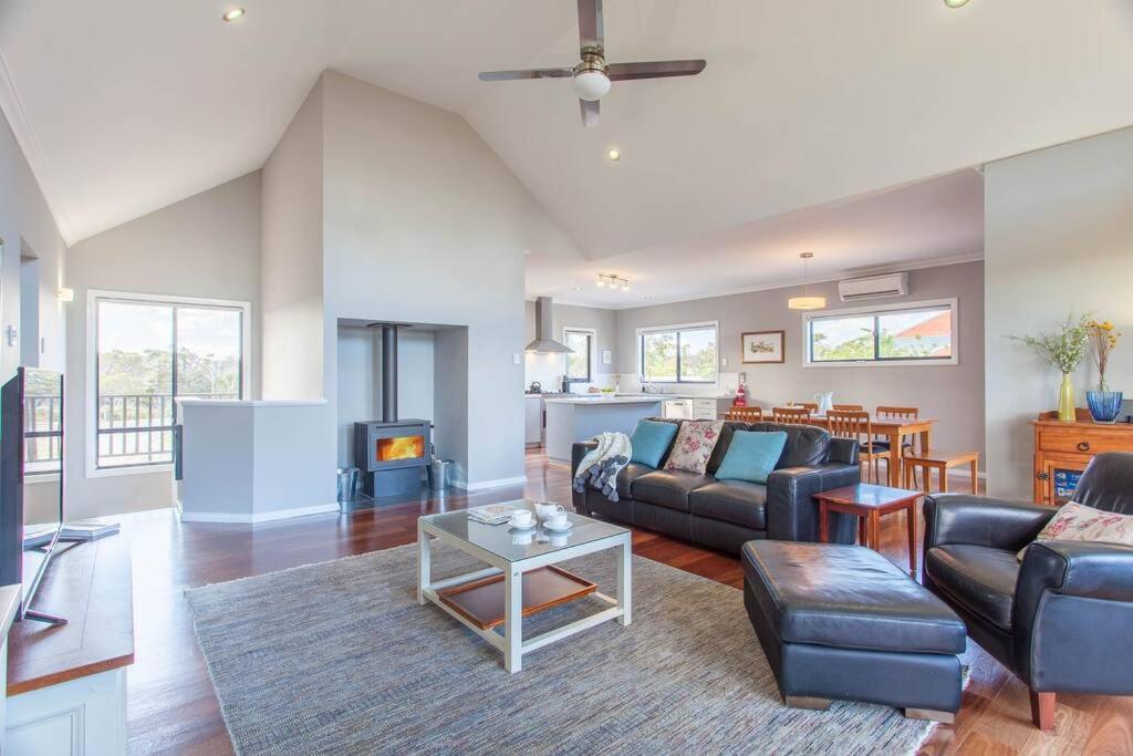 Chirriger on Inlet I Private Properties
