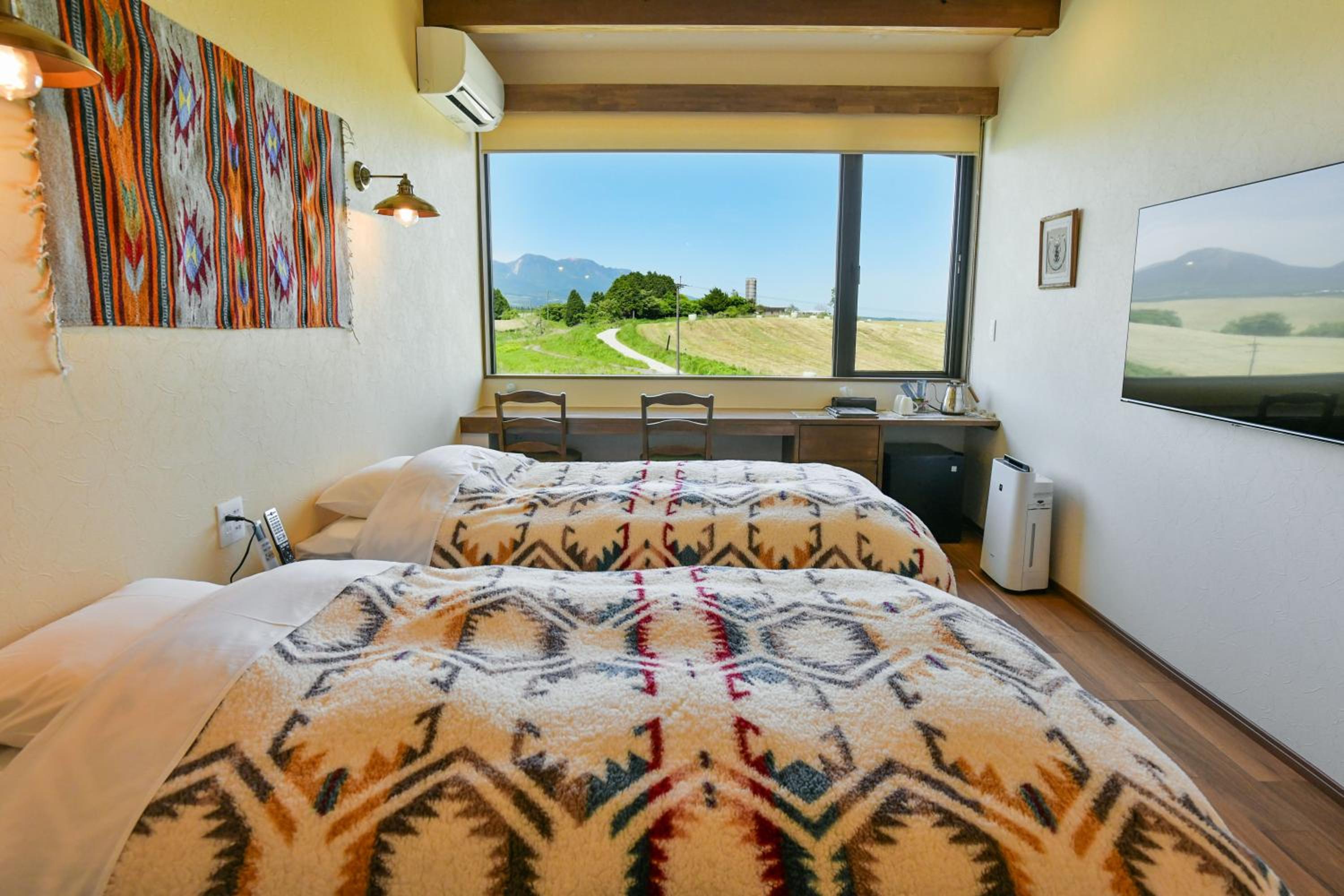 El Patio Ranch