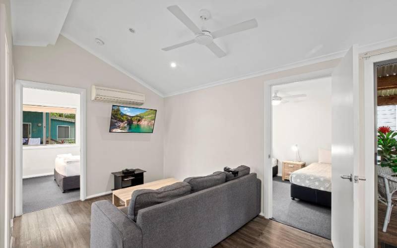 Sapphire Beach Holiday Park