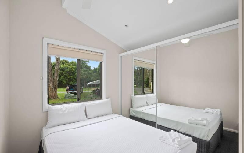 Sapphire Beach Holiday Park