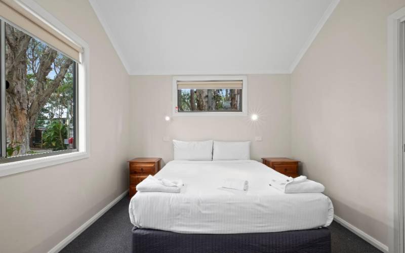 Sapphire Beach Holiday Park