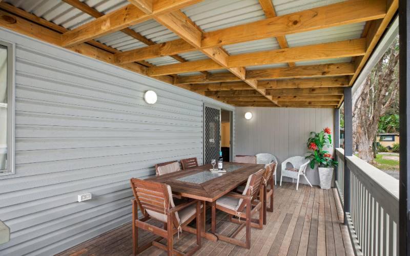 Sapphire Beach Holiday Park