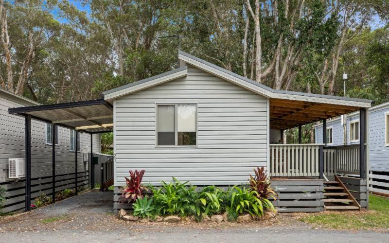 Sapphire Beach Holiday Park