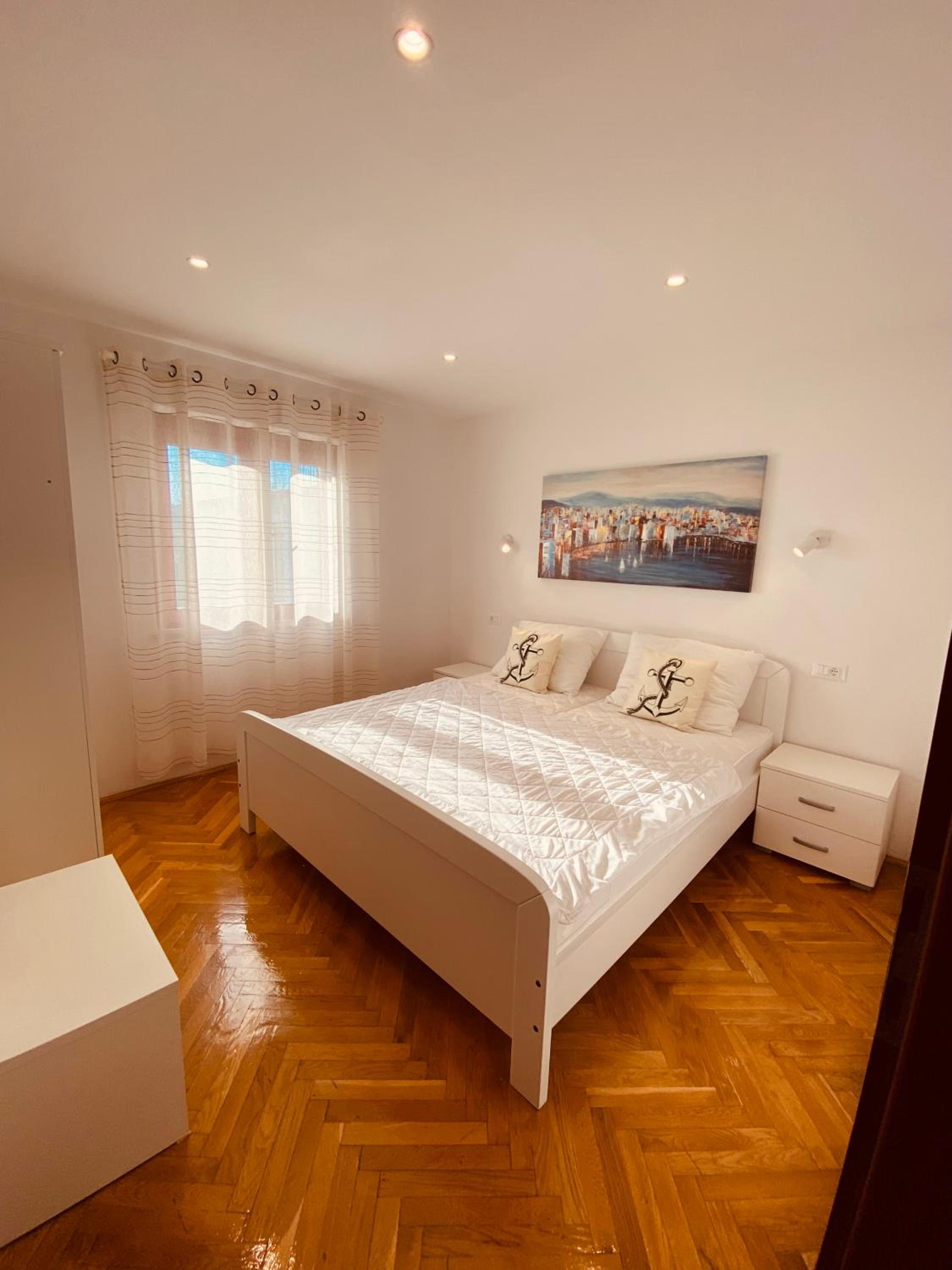 Villa Veic