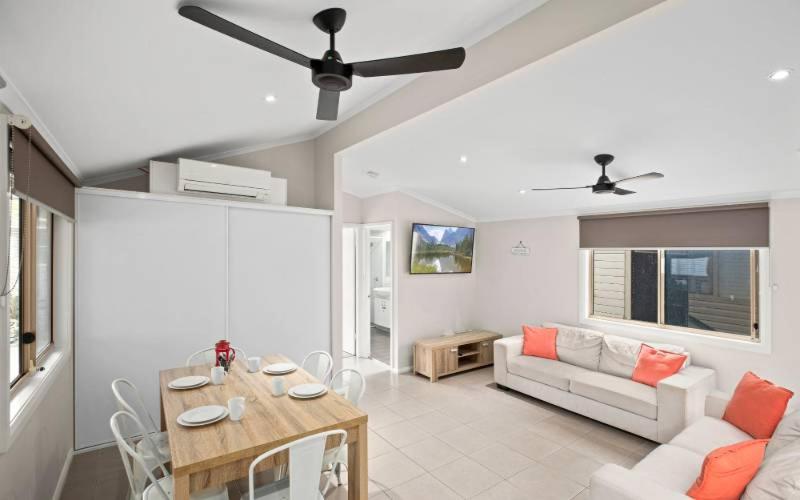 Sapphire Beach Holiday Park