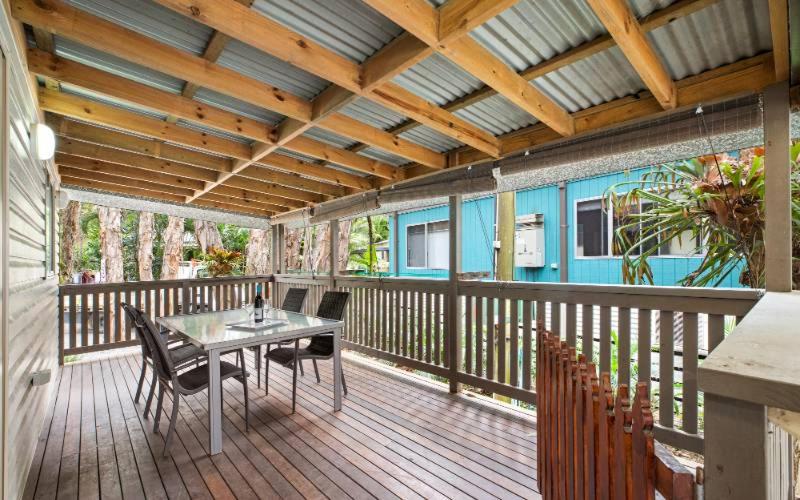 Sapphire Beach Holiday Park