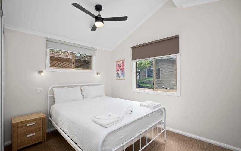 Sapphire Beach Holiday Park