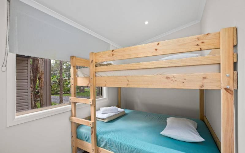 Sapphire Beach Holiday Park