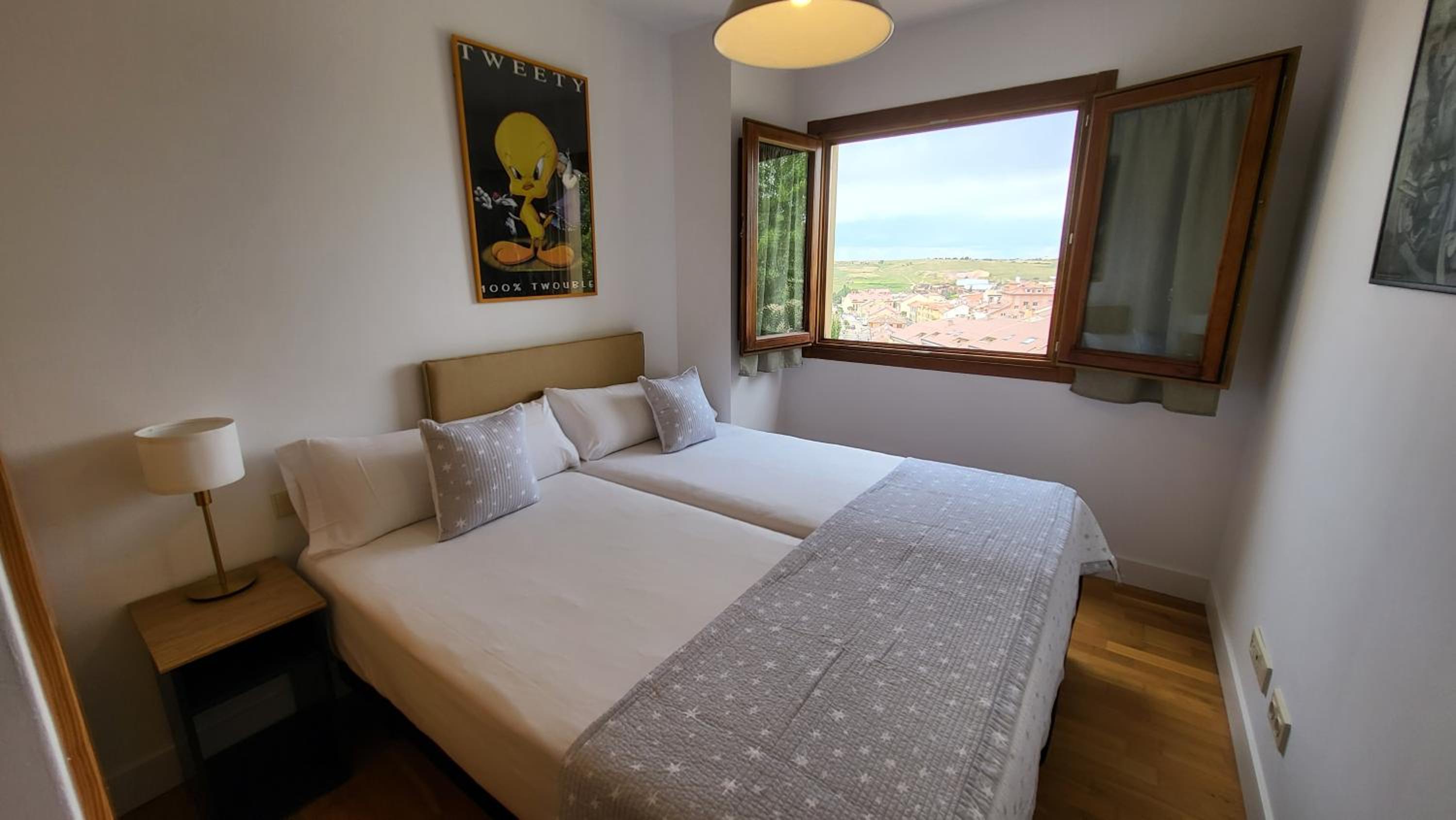 Las Casitas de Bernuy VUT