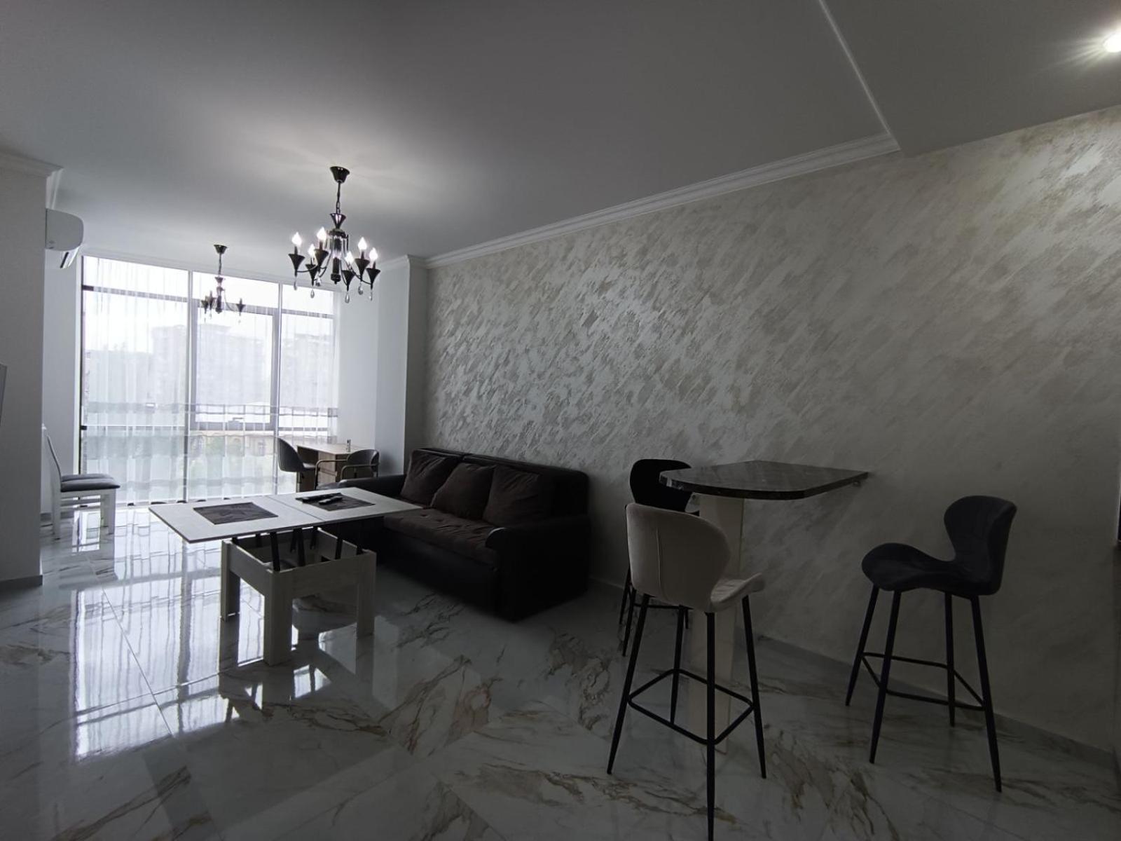 Apartment in centre of Yerevan