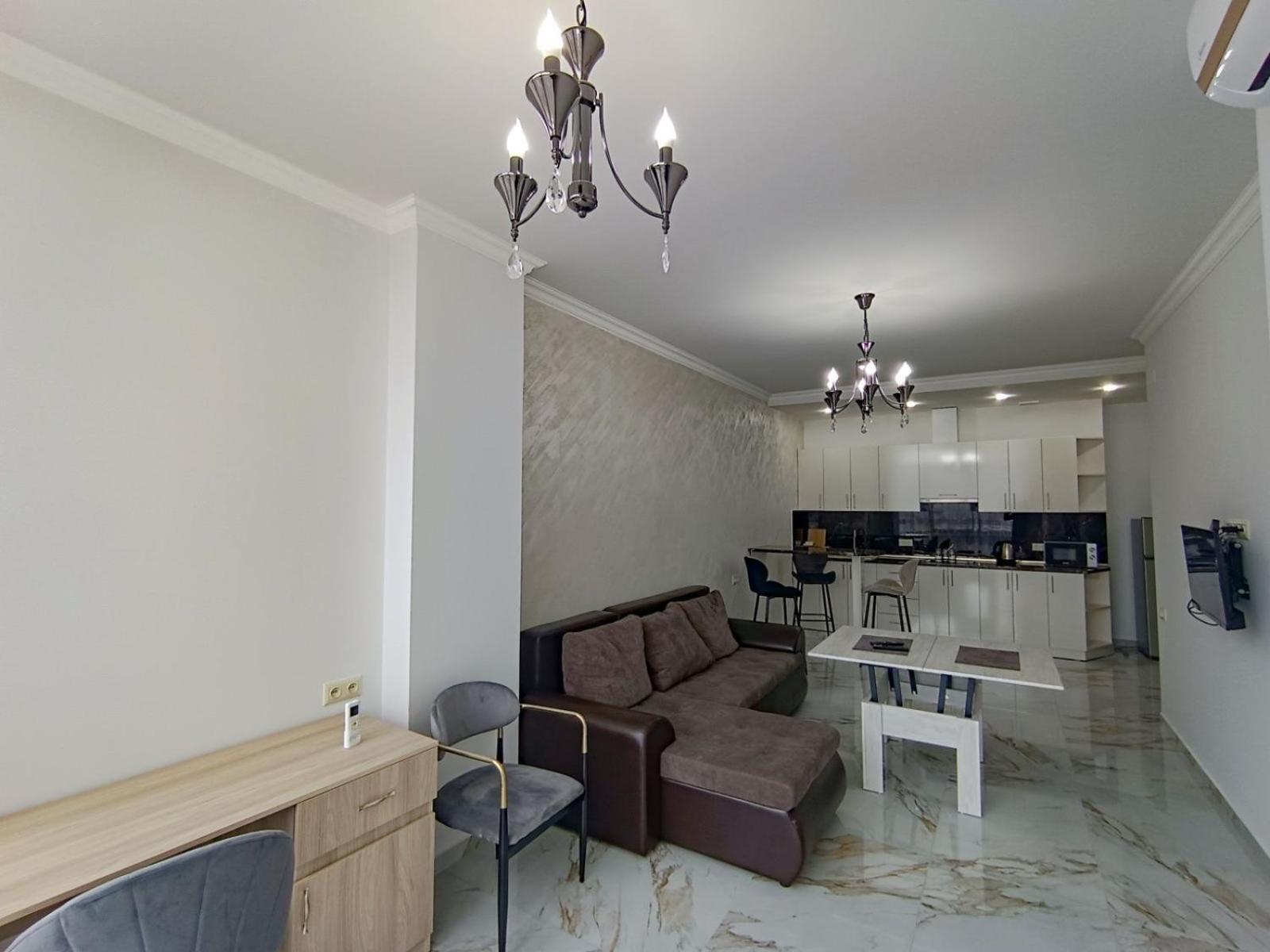 Apartment in centre of Yerevan
