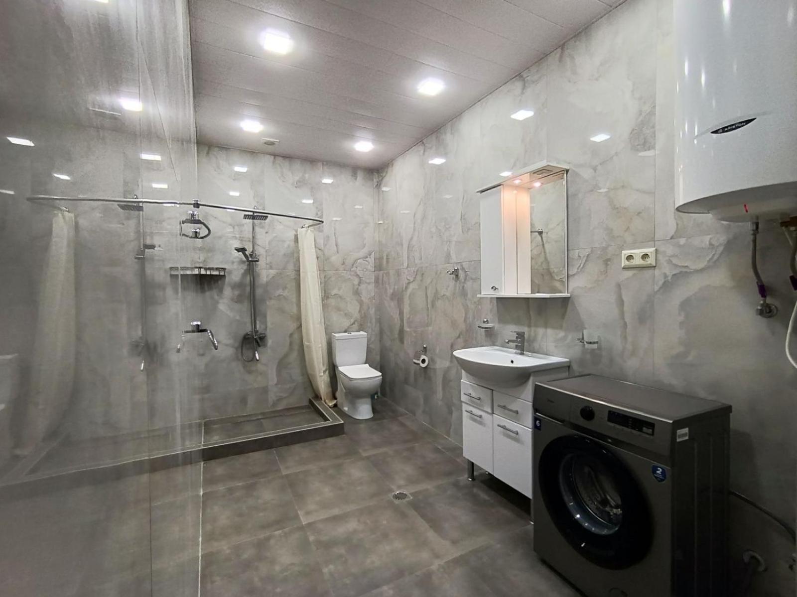 Apartment in centre of Yerevan