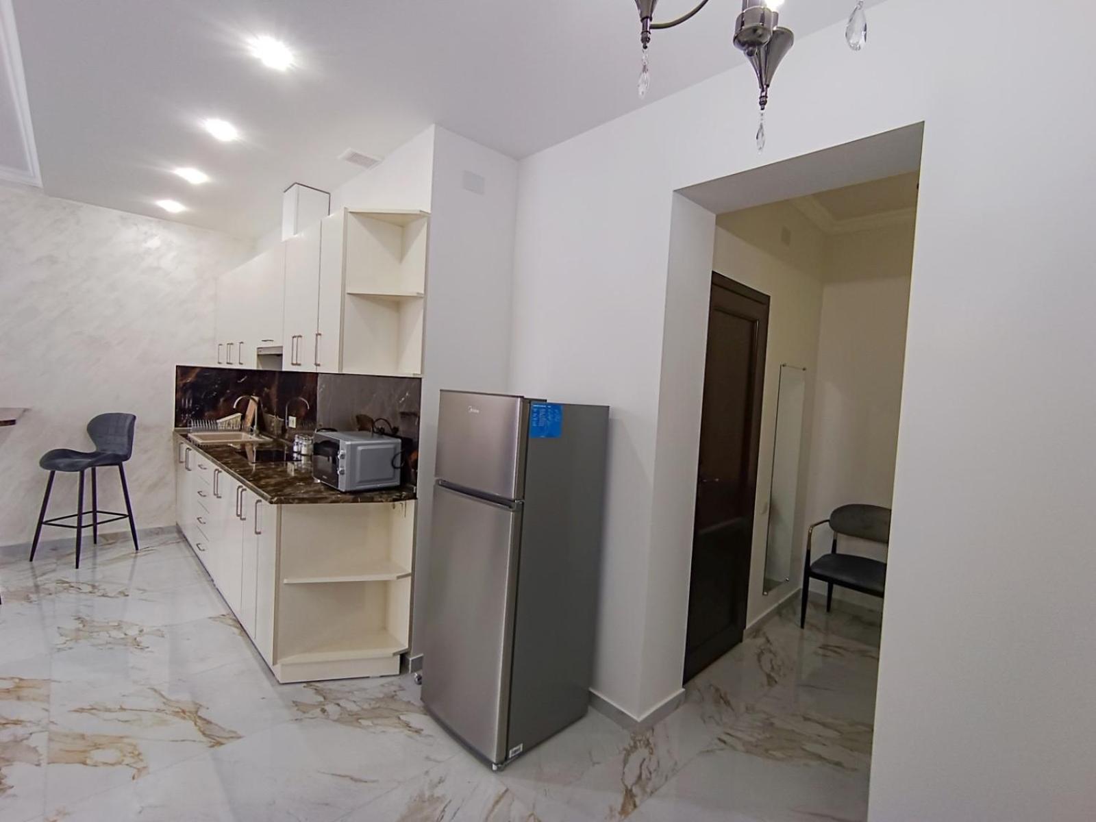 Apartment in centre of Yerevan