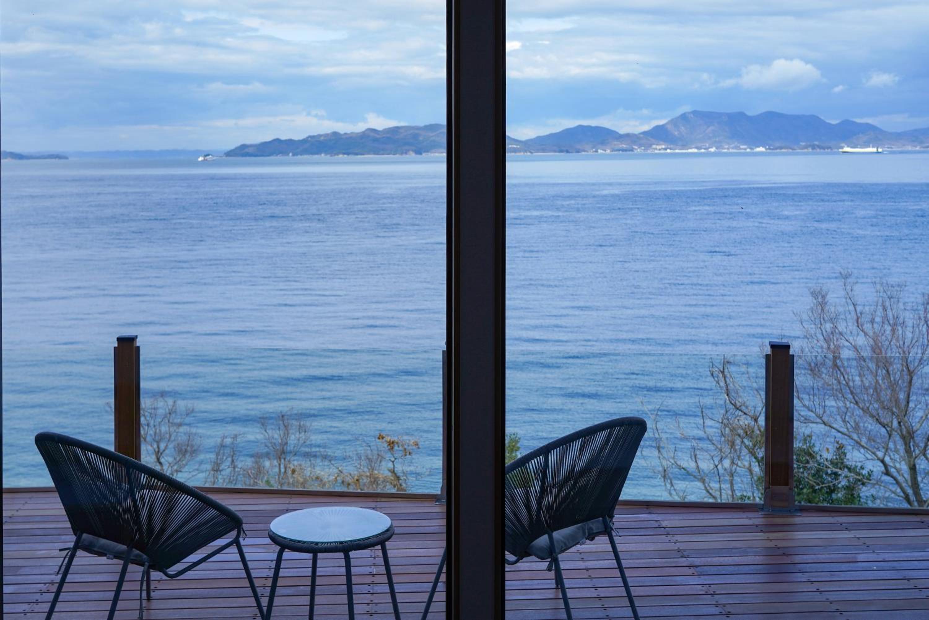 SETO CLAS AJI THE SEASIDE HILLS RESORT