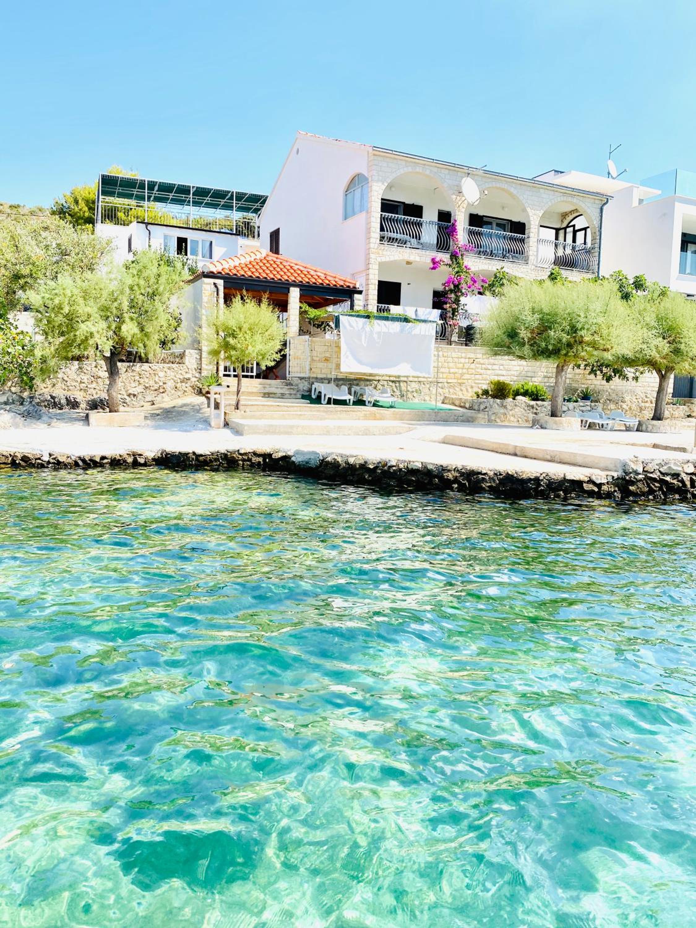 Villa Veic